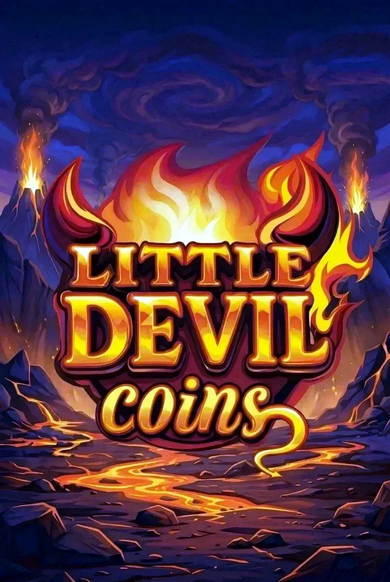 Little devil coins