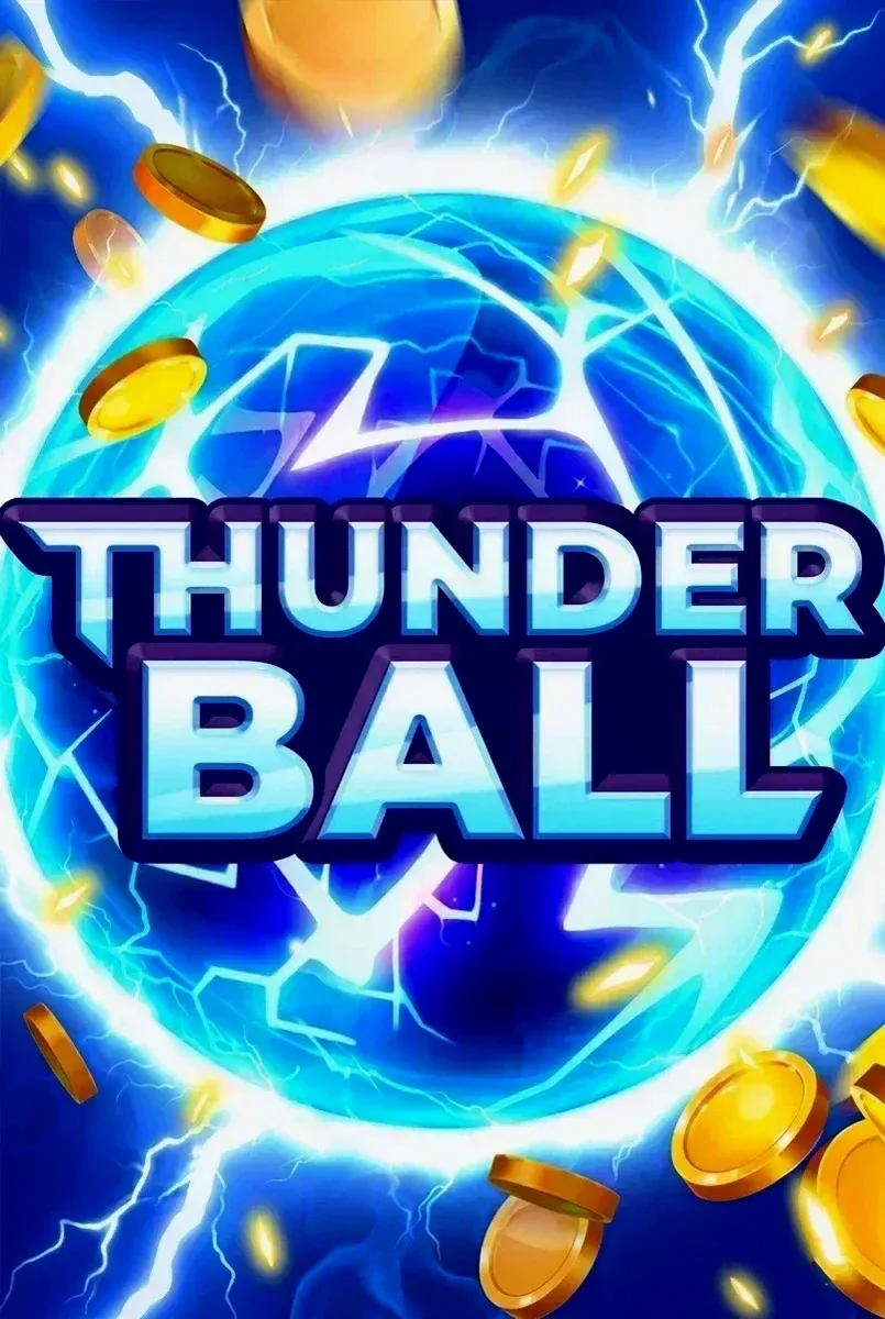 Thunder ball